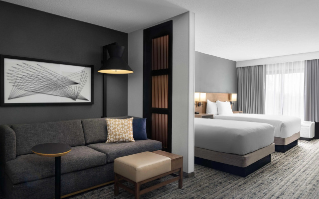 photo 5 of Hyatt Place Nashville/Hendersonville