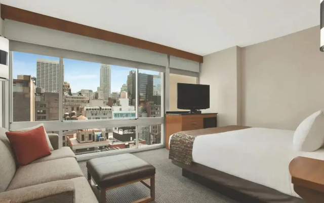 photo 3 of Hyatt Place New York Midtown South