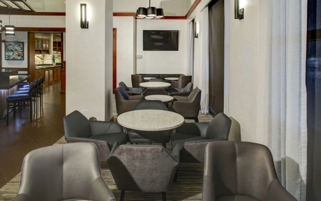 photo 2 of Hyatt Place Nashville Opryland