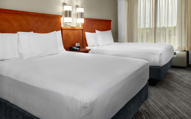photo 4 of Hyatt Place Nashville Opryland