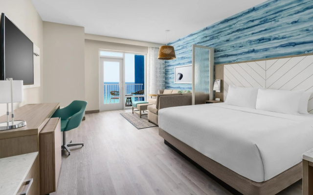 photo 2 of Hyatt Place Panama City Beach