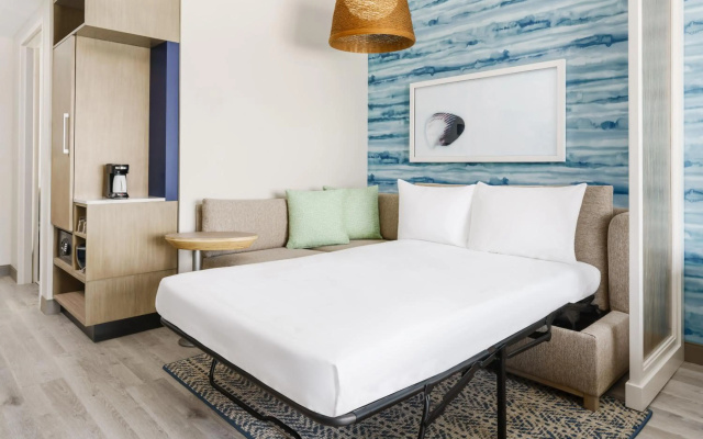 photo 3 of Hyatt Place Panama City Beach