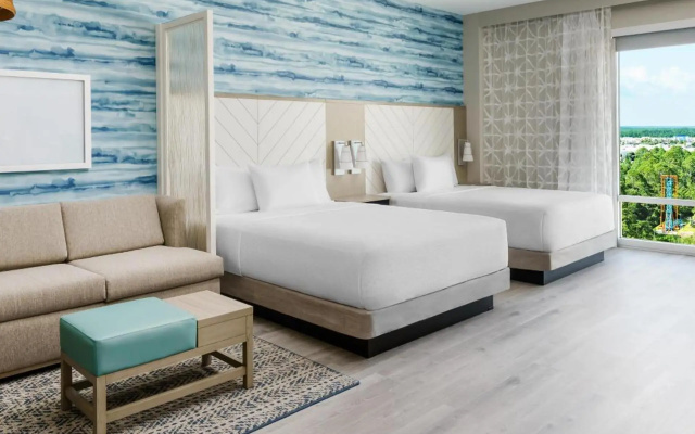 photo 5 of Hyatt Place Panama City Beach