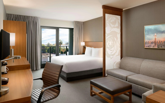 photo 3 of Hyatt Place Pasadena