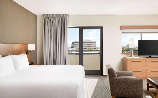 photo 4 of Hyatt Place Pasadena