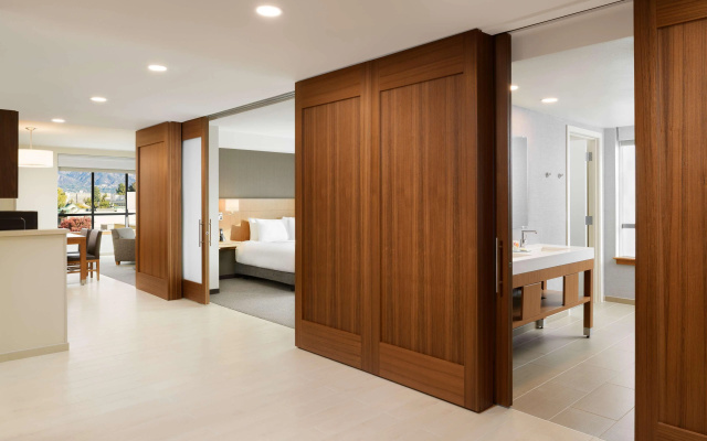 photo 5 of Hyatt Place Pasadena