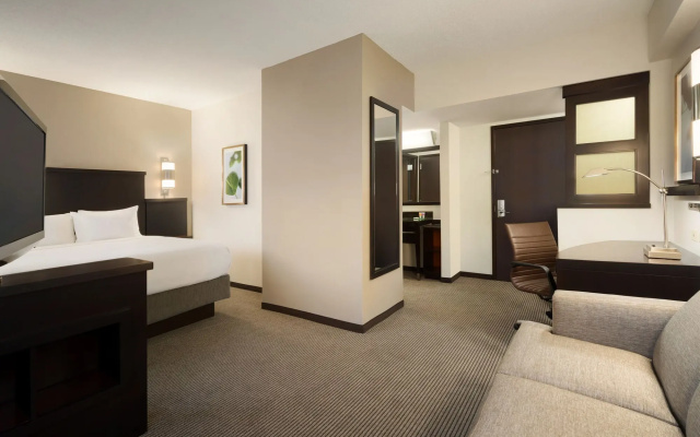 photo 4 of Hyatt Place Philadelphia/ King of Prussia