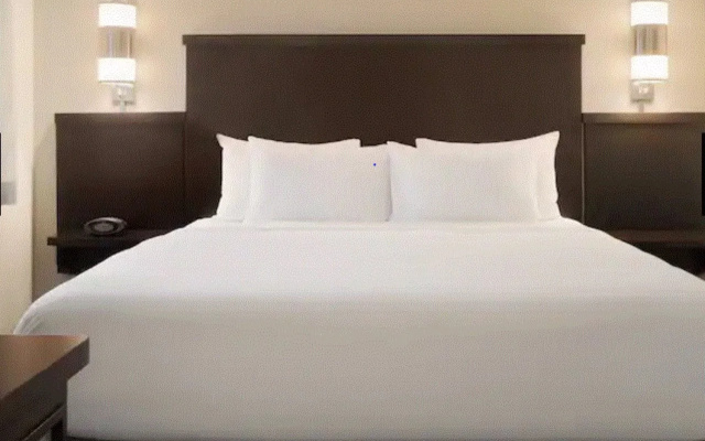 photo 5 of Hyatt Place Philadelphia/ King of Prussia