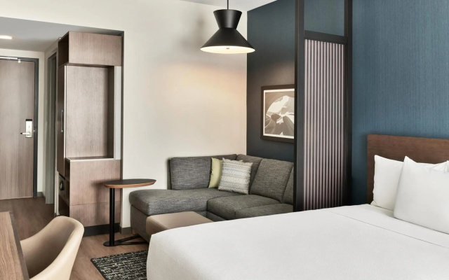 photo 3 of Hyatt Place Phoenix / Downtown