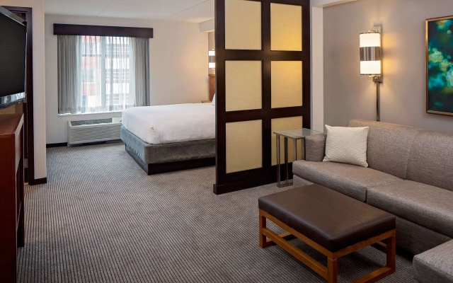 photo 4 of Hyatt Place Pittsburgh-North Shore