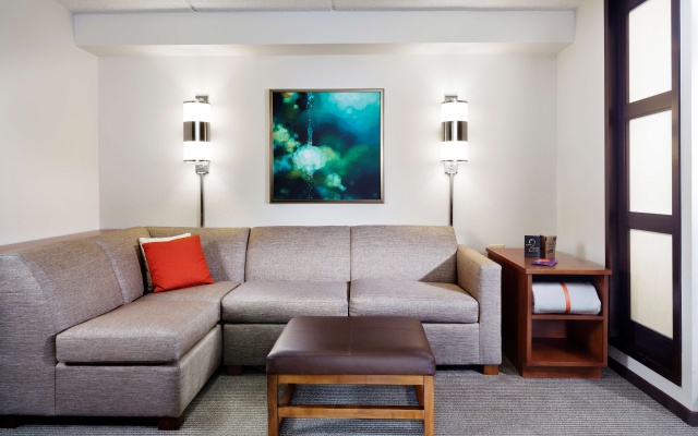 photo 3 of Hyatt Place Plano