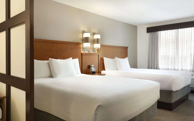 photo 5 of Hyatt Place Portland Airport