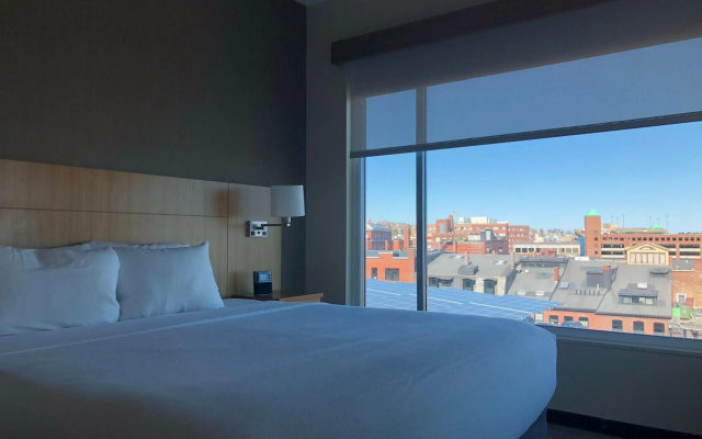 photo 4 of Hyatt Place Portland Downtown - Old Port Square
