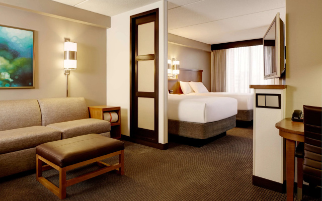 photo 4 of Hyatt Place Raleigh-Durham Airport