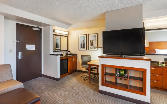 photo 3 of Hyatt Place Sacramento Roseville