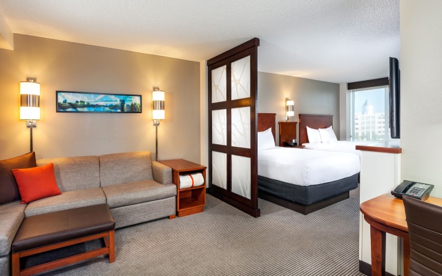 photo 4 of Hyatt Place Sacramento Roseville