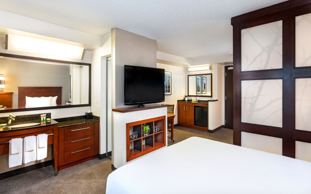 photo 5 of Hyatt Place Sacramento Roseville