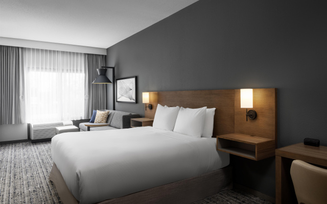photo 4 of Hyatt Place San Antonio - Riverwalk