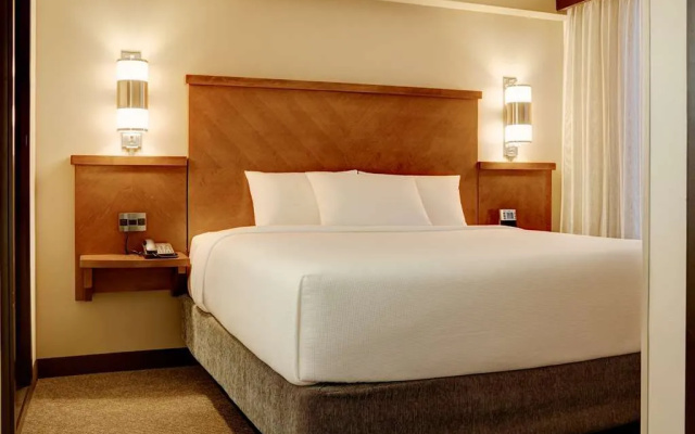photo 5 of Hyatt Place San Antonio – Northwest/Medical Center