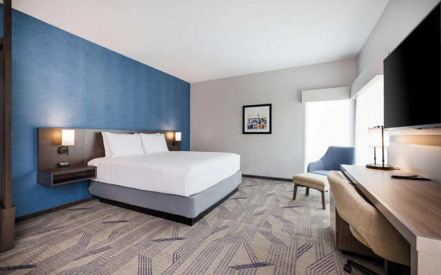 photo 5 of Hyatt Place San Carlos