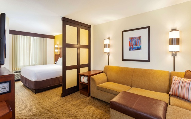 photo 3 of Hyatt Place San Diego/Vista-Carlsbad