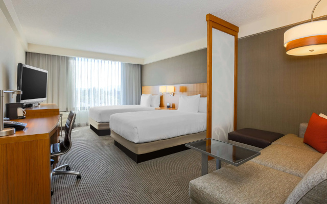 photo 5 of Hyatt Place San Jose/Downtown