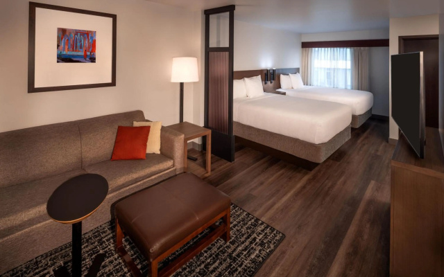 photo 3 of Hyatt Place Seattle Downtown