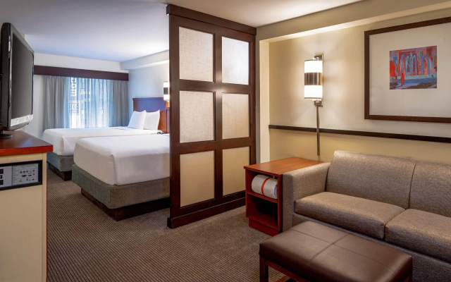 photo 5 of Hyatt Place Seattle Downtown