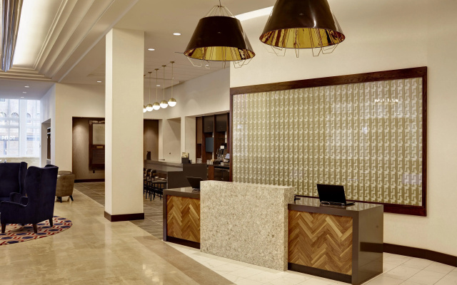 photo 2 of Hyatt Place St. Paul/Downtown