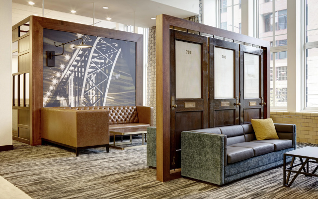 photo 4 of Hyatt Place St. Paul/Downtown