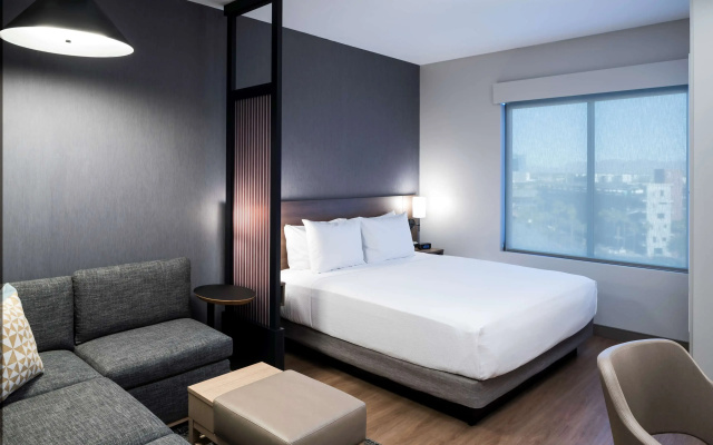 photo 5 of Hyatt Place Tempe / Phoenix / University