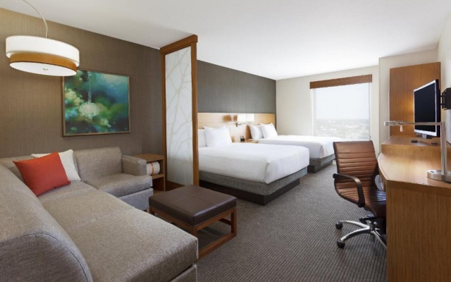 photo 5 of Hyatt Place West Des Moines Jordan Creek