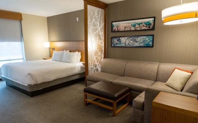 photo 2 of Hyatt Place West Des Moines Jordan Creek
