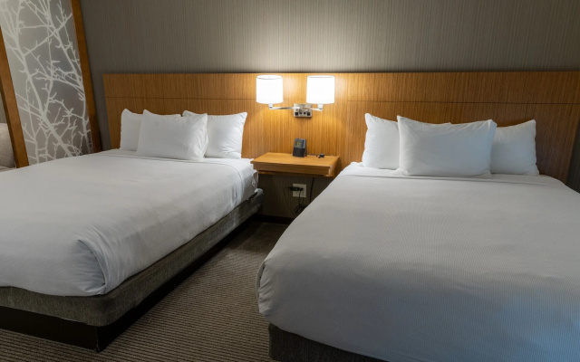 photo 4 of Hyatt Place West Des Moines Jordan Creek