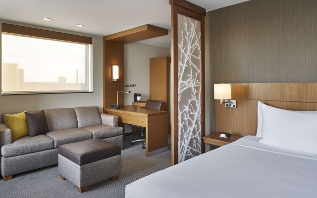 photo 5 of Hyatt Place Wilmington Riverfront