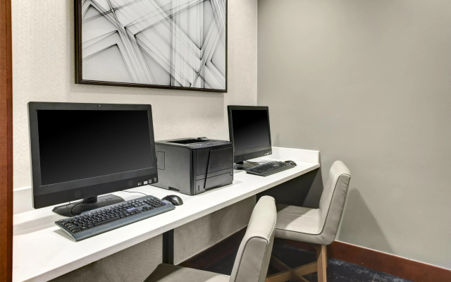 photo 4 of Hyatt Place Detroit/Auburn Hills