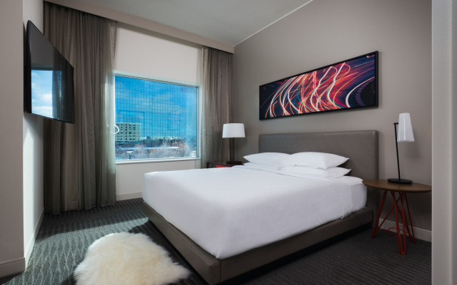 photo 5 of Hyatt Regency Bloomington - Minneapolis