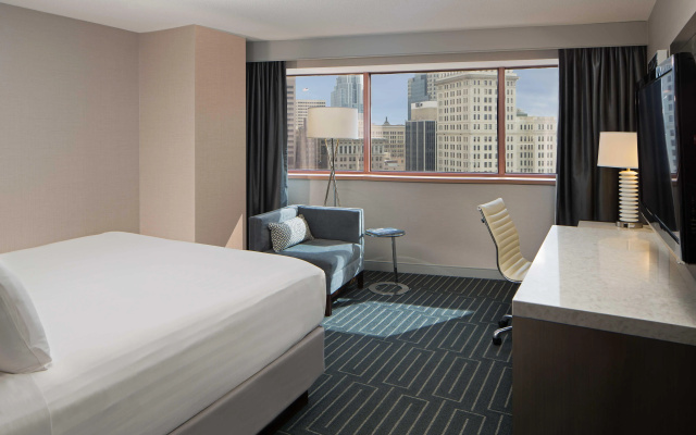 photo 4 of Hyatt Regency Cincinnati