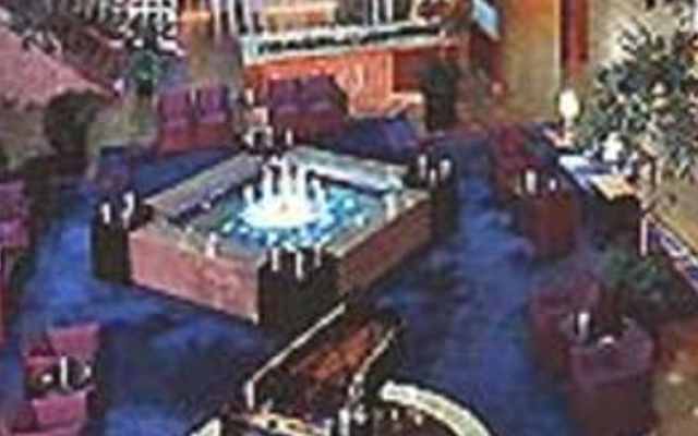 photo 4 of Hyatt Regency Crown Center