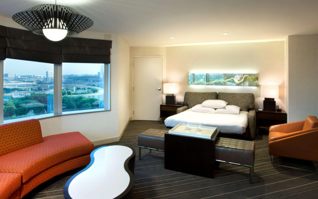 photo 3 of Hyatt Regency Dallas