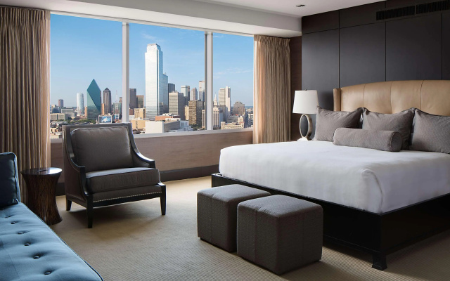 photo 5 of Hyatt Regency Dallas