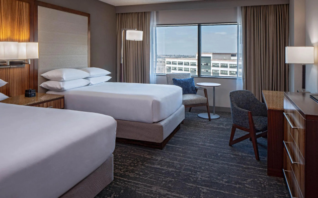 photo 4 of Hyatt Regency Denver Tech Center