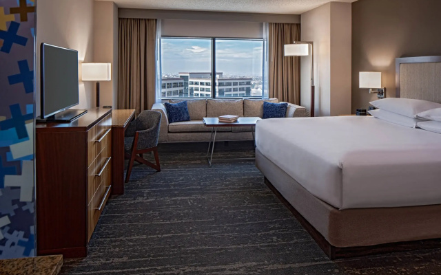 photo 5 of Hyatt Regency Denver Tech Center