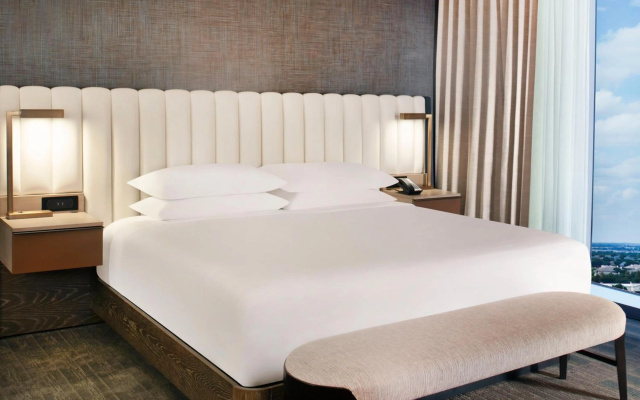 photo 5 of Hyatt Regency Frisco-Dallas