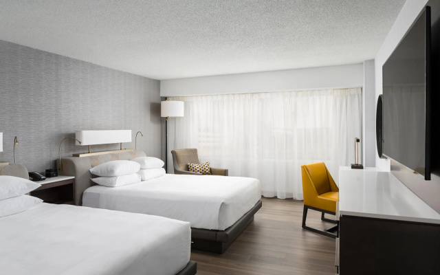 photo 3 of Hyatt Regency Greenville