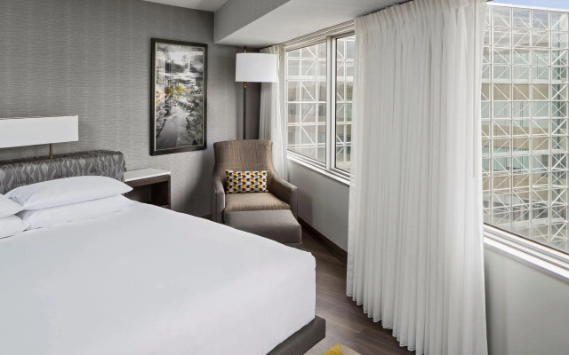 photo 4 of Hyatt Regency Greenville