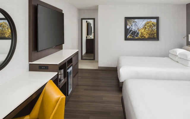 photo 5 of Hyatt Regency Greenville
