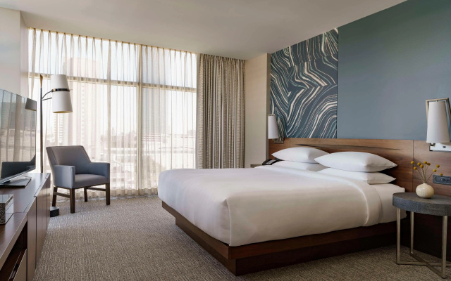 photo 5 of Hyatt Regency Houston/Galleria
