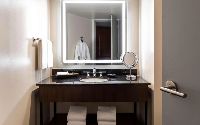 photo 3 of Hyatt Regency Houston Downtown