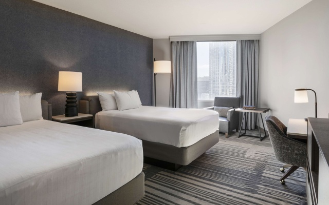 photo 4 of Hyatt Regency Houston Downtown